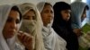 Biểu tình ở Afghanistan phản đối vụ hành hình công khai một phụ nữ