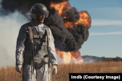 First Man (2018)