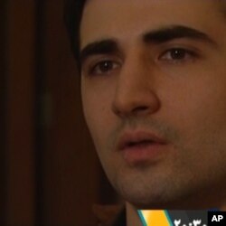 ئه‌میر میرزایی حیکمه‌تی