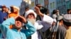 Talibani obesili tela ubijenih na trgove kao "upozorenje svim kriminalcima"