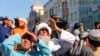 Taliban Put Bodies on Public Display to ‘Alert All Criminals’
