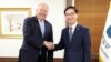 한국 통일부 차관 “미국과의 협력 아래 남북관계 추진” 