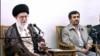 فوجی کارروائی اورتیل کی تعزیرات کے خلاف ایرانی انتباہ