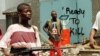 Ghana Na Shirin Daukan Matakan Dakile Yaduwar Makamai