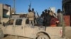 Islamist Insurgents Seize Parts of North Iraq Town