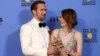 ‘La La Land’ Wins Big at Golden Globes