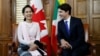 Canada MPs Vote to Strip Aung San Suu Kyi of Citizenship