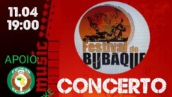 Festval de Bubaque 2020, Guiné-Bissau