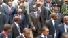 Zimbabwe Expected to Top SADC Meetings