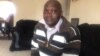 Freed MDC activist, Last Maengahama