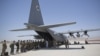 Pad američkog vojnog aviona, poginulo 11 ljudi 