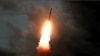 Severna Koreja lansirala balističke rakete