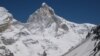 10 Mountaineers Killed in Avalanche in Northern India 