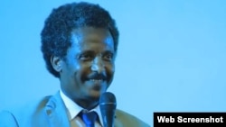 የሺዋስ አሰፋ