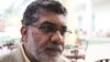 Abdul Carimo, antigo vice-presidente da Assembleia da República, Moçambique