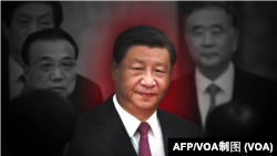 2021 - 中國遭遇“十面埋伏”的一年