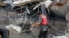 23 người chết trong các vụ tấn công tên lửa ở Syria