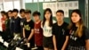 香港大專學界及中學生預告9月罷課 政府拒回應5大訴求將行動升級