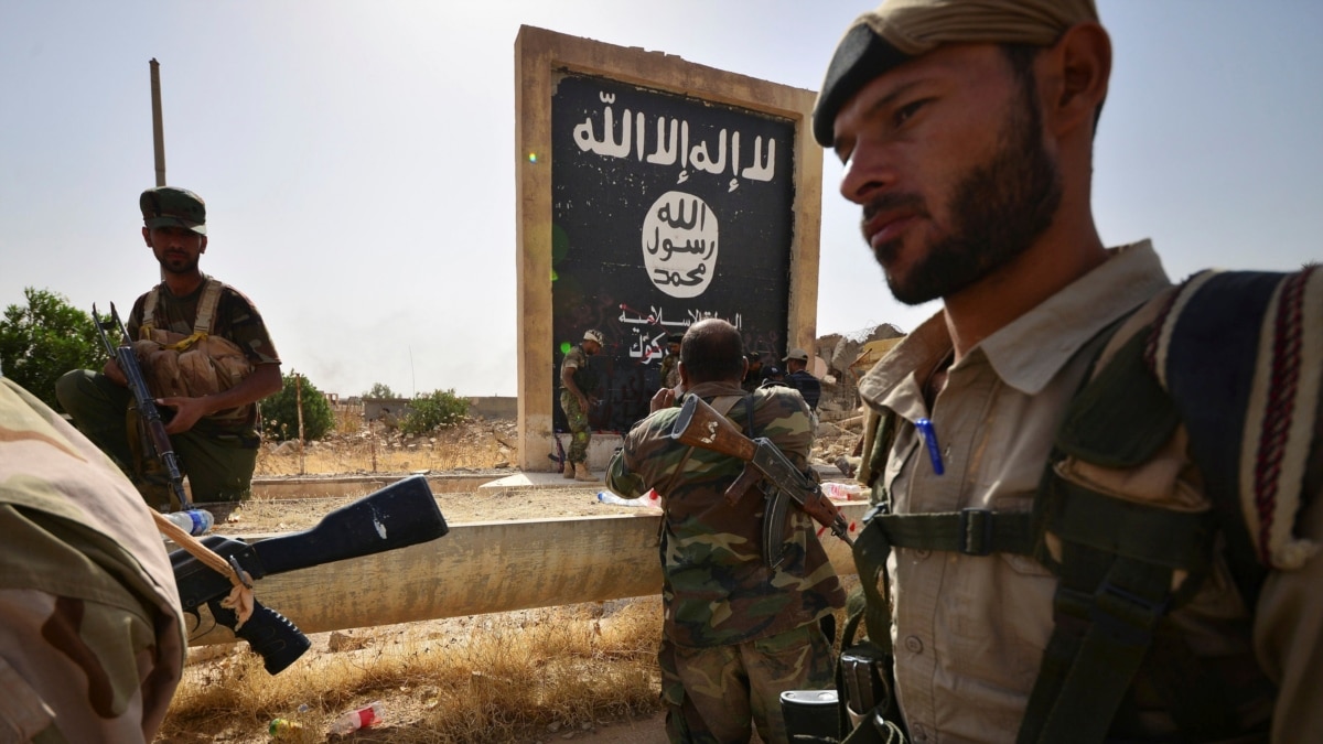 Iraq Retakes Town of Hawija From Islamic State