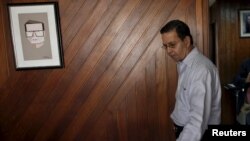 Rafael Callejas