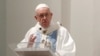 Pope Urges Clergy to Keep Faith Despite Frustrations