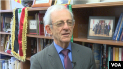 Daniel Serwer