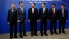 Japan, China, S. Korea Pledge to Resist Protectionism