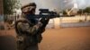 15 Pemberontak Islamis Tewas di Mali Utara