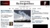 New York Times ra mắt trang web tiếng Hoa