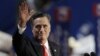 Romney Begins Post-Convention Presidential Campaign