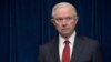 Report: Sessions Discussed Policy With Russian Envoy