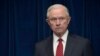 US Attorney General: Opioid Crisis America's 'Top Lethal Issue'