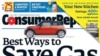 Consumer Reports cumple 75