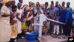 Harare City Council condemned 26 of its boreholes but residents are not happy since they are their main source of drinking water