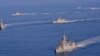 한국 해군·해병대, 태국 '코브라골드' 훈련 참가