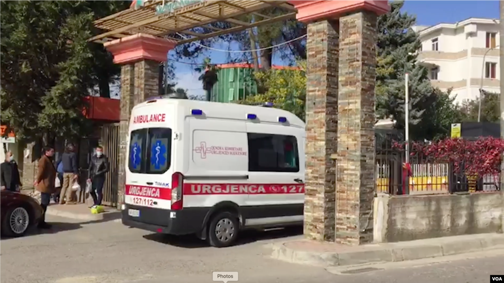 Shqipëri: Një tjetër vdekje nga Covid-19 dhe 139 infektime të reja