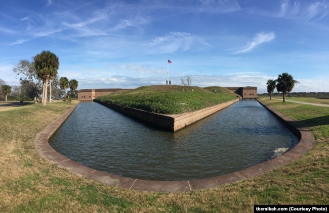 Fort Pulaski