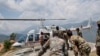 نیپال: لاپتا امریکی ہیلی کاپٹر کا ملبہ مل گیا