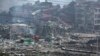 天津大爆炸後當局關閉“謠言”網站