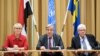 Yemen Rival Parties Agree to Hand UN Control of Hodeida