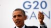 Syrie: pas d'entente entre Obama et Poutine