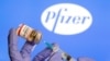 Pfizer, BioNTech Seek Approval for Use of COVID Vaccine for Children Ages 5-11