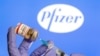 ក្រុមហ៊ុន Pfizer ថា វ៉ាក់សាំង​បង្ការ​កូវីដ១៩​របស់​ខ្លួន មាន​សុវត្ថិភាព​និង​ប្រសិទ្ធភាព​សម្រាប់​កុមារ​អាយុ​ចន្លោះ​ពី​៥ ទៅ​១១ឆ្នាំ