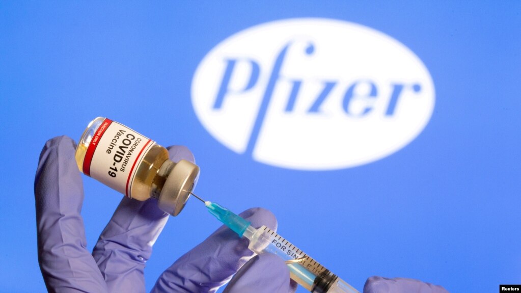 Kompania Pfizer thotë se mund të vaksinohen fëmijët e grupmoshës 5 – 11 vjeç