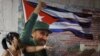 Fidel Castro sin títulos