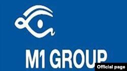 M1 Group Logo. (ဓာတ်ပုံ - M1 Group Facebook)