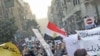 Continuing Clashes in Egypt Raise Death Toll to 14