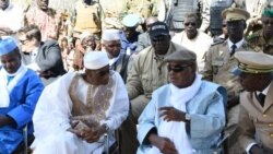 Mali Jamana Ɲɛman Ibrahim Bubakar Keita Ka Laseli Indelimane Fakali Kɔfɛ