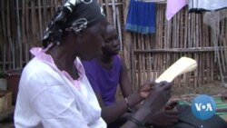 South Sudan Promoting Adult Literacy to Maintain Peace