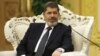 Egyptian President's Iran Trip Signals New Priorities